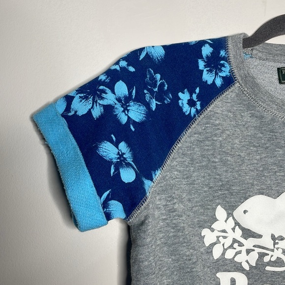 Roots Short Sleeve Tee Shirt - Picture 4 of 6